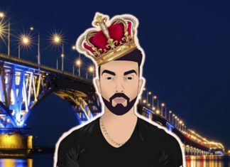 дмитрий фастов