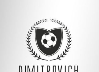 дмитрович твиттер
