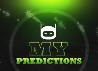 My Predictions (каппер) – отзывы My Predictions каппер - отзывы