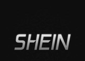 Shein— отзывы Лого Shein