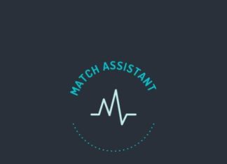 Match Assistant Телеграмм