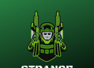 strange team телеграмм