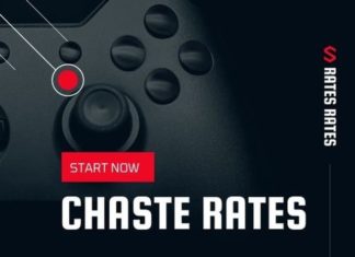 Chaste Rates