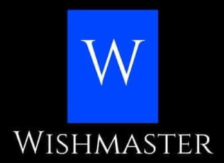 Телеграмм Wishmaster