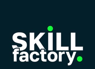 SkillFactory бот в телеграмм