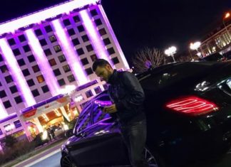 An Cash Телеграмм