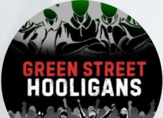 Telegram Green Street Hooligans отзывы Green Street Hooligans Телеграм