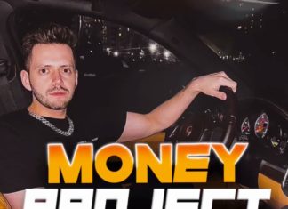 Каппер Money Project Телеграмм