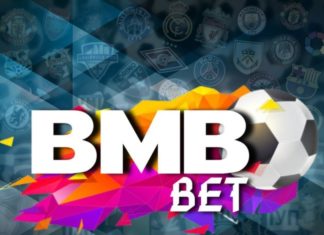 BMB bet каппер