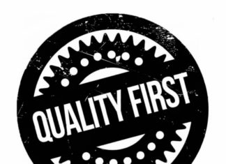 Телеграм-канал QualityFirst каппер