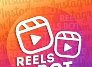 Reels Insta Bot – отзывы, Телеграм Reels Insta Bot в Телеграмм