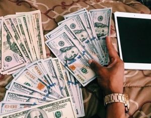 Телеграм AlexeyMoneyGold