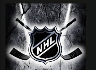 Телеграмм NHL Expert