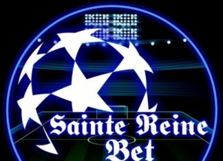 Sainte Reine Bet каппер