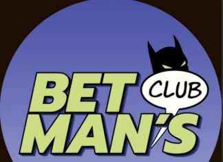 Каппер Betman’s Club