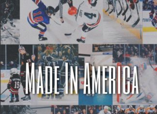 Каппер Made In America