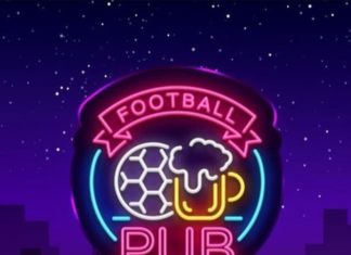 Каппер Football Pub | Прогнозы на спорт ВК и Телеграмм