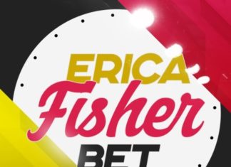 Ерика Фишер – отзывы Ерика Фишер - группа ВК