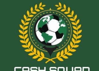 CASH SQUAD Телеграмм