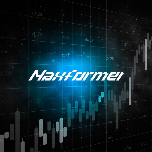 Maxformer